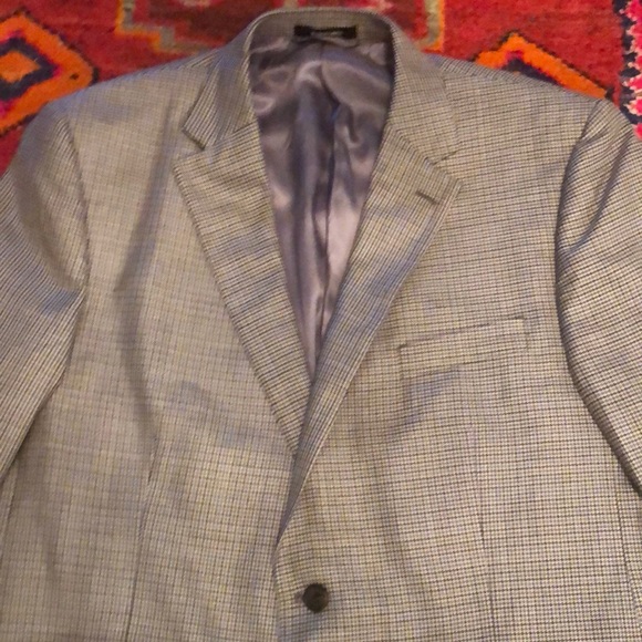 Lauren Ralph Lauren Sports Coat Slim Fit